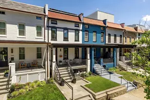1341 Taylor St NW, Washington, DC 20011 - Photo 2
