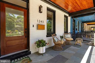 1341 Taylor St NW, Washington, DC 20011 - Photo 4