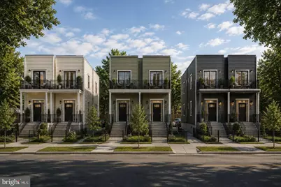 1130 47th Place NE, Washington, DC 20019 - Photo 2
