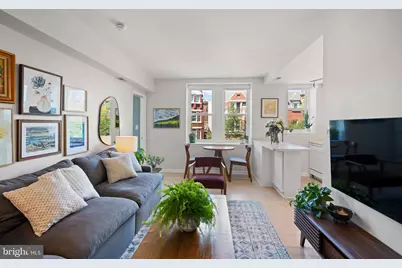 1920 S Street NW #305, Washington, DC 20009 - Photo 2