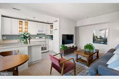 1920 S Street NW #305, Washington, DC 20009 - Photo 6
