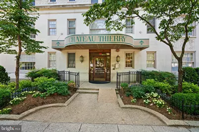 1920 S Street NW #305, Washington, DC 20009 - Photo 28