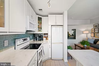 1920 S Street NW #305, Washington, DC 20009 - Photo 14