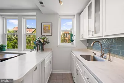 1920 S Street NW #305, Washington, DC 20009 - Photo 12