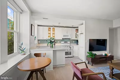 1920 S Street NW #305, Washington, DC 20009 - Photo 8