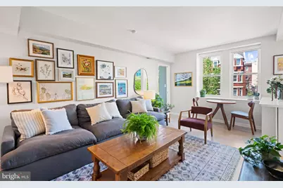 1920 S Street NW #305, Washington, DC 20009 - Photo 1