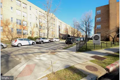 1500 Ogden Street NW, Washington, DC 20010 - Photo 8