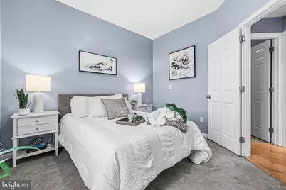 610 Irving Street NW #105, Washington, DC 20010 - Photo 16