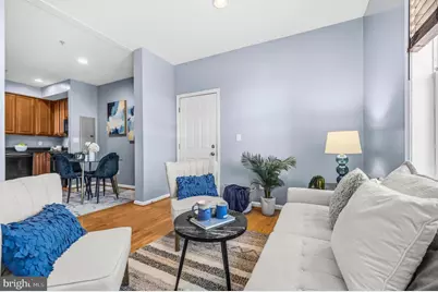 610 Irving Street NW #105, Washington, DC 20010 - Photo 8