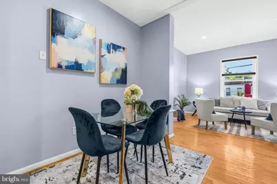 610 Irving Street NW #105, Washington, DC 20010 - Photo 10