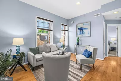 610 Irving Street NW #105, Washington, DC 20010 - Photo 4