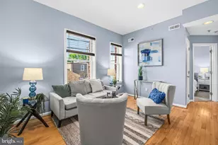 610 Irving St NW, Washington, DC 20010 - Photo 4