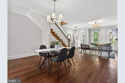 323 13th Street SE, Washington, DC 20003 - Photo 10