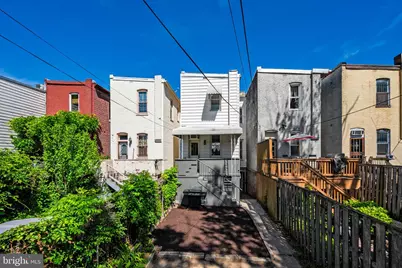 323 13th Street SE, Washington, DC 20003 - Photo 44