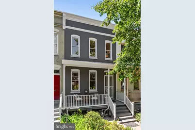 323 13th Street SE, Washington, DC 20003 - Photo 2