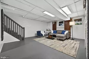 323 13th St SE, Washington, DC 20003 - Photo 36