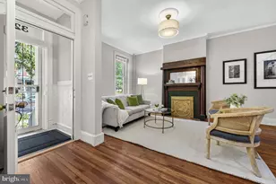 323 13th St SE, Washington, DC 20003 - Photo 4