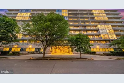 730 24th Street NW #600, Washington, DC 20037 - Photo 2