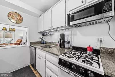 730 24th Street NW #600, Washington, DC 20037 - Photo 10
