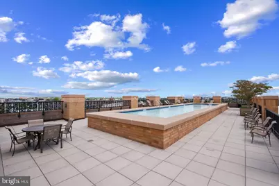 910 M Street NW #1006, Washington, DC 20001 - Photo 32