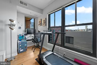 910 M Street NW #1006, Washington, DC 20001 - Photo 6