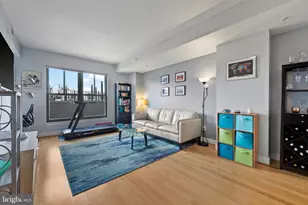 910 M St NW, Washington, DC 20001 - Photo 4