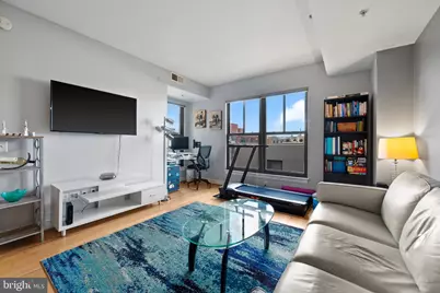 910 M Street NW #1006, Washington, DC 20001 - Photo 8