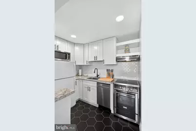 1736 Willard Street NW #501, Washington, DC 20009 - Photo 12