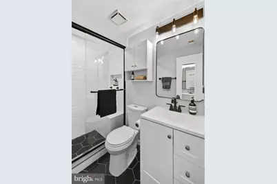 1736 Willard Street NW #501, Washington, DC 20009 - Photo 16
