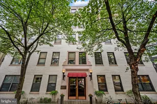 1736 Willard St NW, Washington, DC 20009 - Photo 2
