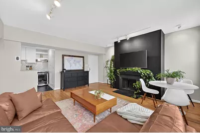 1736 Willard Street NW #501, Washington, DC 20009 - Photo 1