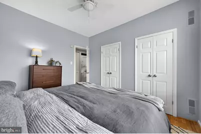 1736 Willard Street NW #501, Washington, DC 20009 - Photo 20