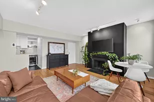 1736 Willard St NW, Washington, DC 20009 - Photo 8