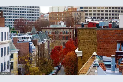 1736 Willard Street NW #501, Washington, DC 20009 - Photo 24