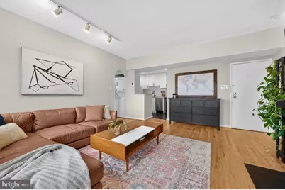 1736 Willard Street NW #501, Washington, DC 20009 - Photo 6