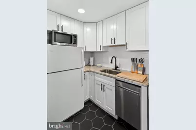 1736 Willard Street NW #501, Washington, DC 20009 - Photo 14