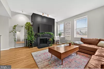 1736 Willard Street NW #501, Washington, DC 20009 - Photo 10