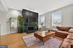 1736 Willard St NW, Washington, DC 20009 - Photo 10