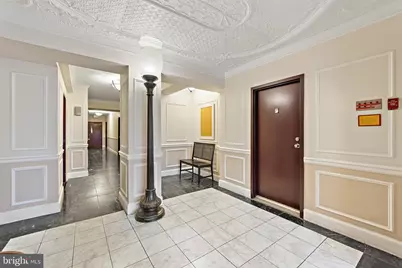 1736 Willard Street NW #501, Washington, DC 20009 - Photo 26