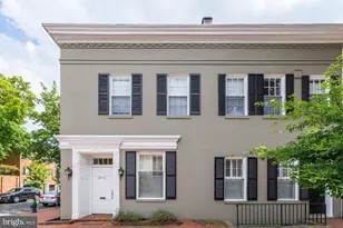 2800 NW Dumbarton Street NW, Washington, DC 20007 - Photo 2
