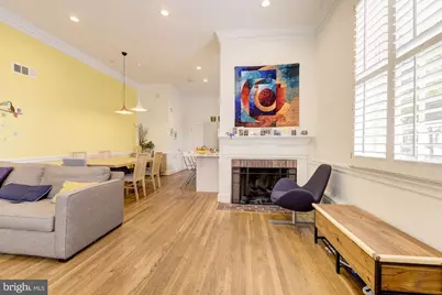 2800 NW Dumbarton Street NW, Washington, DC 20007 - Photo 6