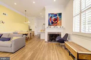 2800 NW Dumbarton Street NW, Washington, DC 20007 - Photo 6