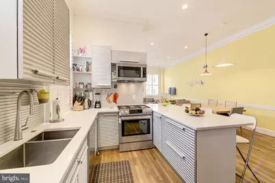 2800 NW Dumbarton Street NW, Washington, DC 20007 - Photo 10