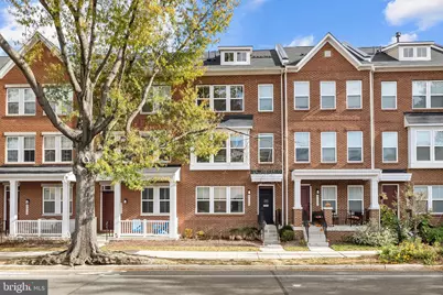 4509 12th Street NE, Washington, DC 20017 - Photo 1