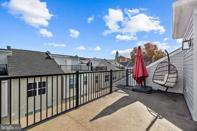 4509 12th Street NE, Washington, DC 20017 - Photo 36