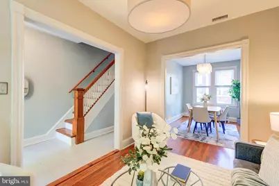 775 Hobart Place NW, Washington, DC 20001 - Photo 6
