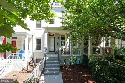 775 Hobart Place NW, Washington, DC 20001 - Photo 1