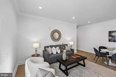 2429 Ontario Road NW #2, Washington, DC 20009 - Photo 10