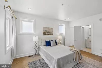 2429 Ontario Road NW #2, Washington, DC 20009 - Photo 20