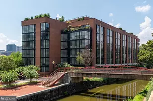 3303 Water Street NW, Washington, DC 20007 - Photo 34